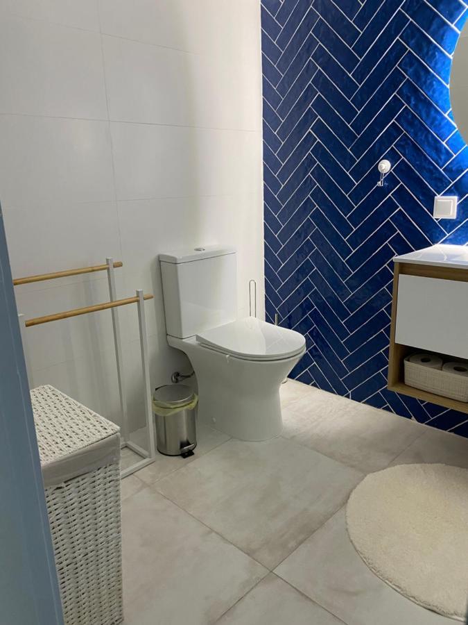 Nanny'S House Apartman Portimão Kültér fotó