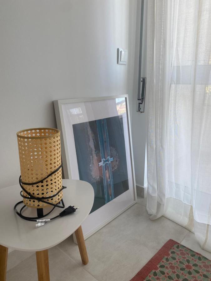 Nanny'S House Apartman Portimão Kültér fotó