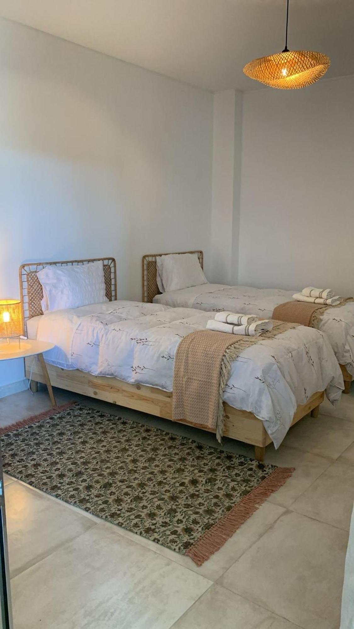 Nanny'S House Apartman Portimão Kültér fotó